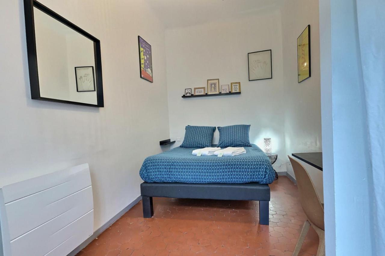 Spacieux - Cosy - Hypercentre - Netflix - Free Wifi Avignone Esterno foto