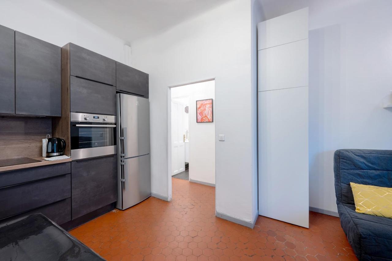 Spacieux - Cosy - Hypercentre - Netflix - Free Wifi Avignone Esterno foto