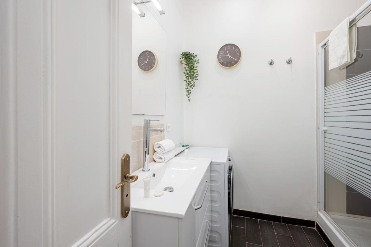 Spacieux - Cosy - Hypercentre - Netflix - Free Wifi Avignone Esterno foto