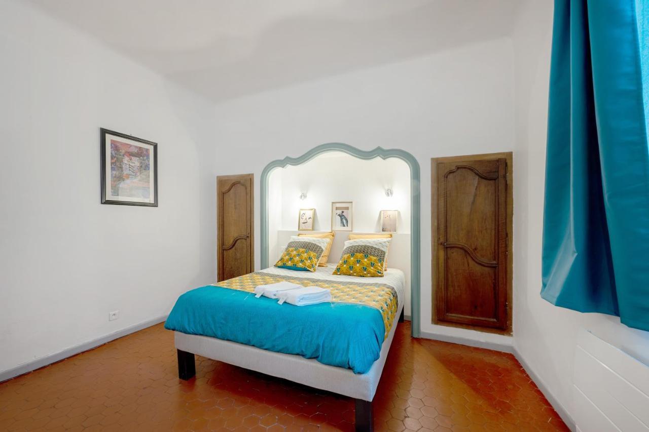 Spacieux - Cosy - Hypercentre - Netflix - Free Wifi Avignone Esterno foto