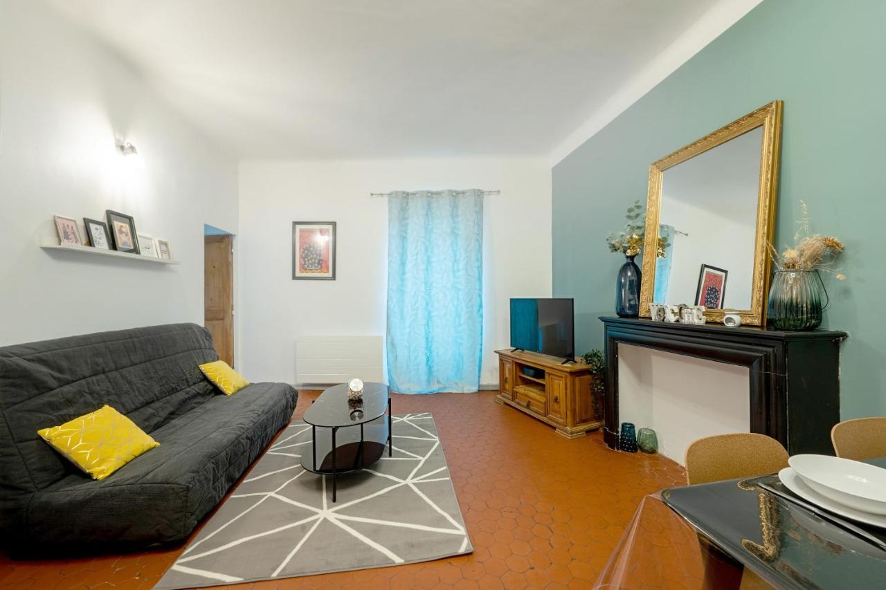 Spacieux - Cosy - Hypercentre - Netflix - Free Wifi Avignone Esterno foto