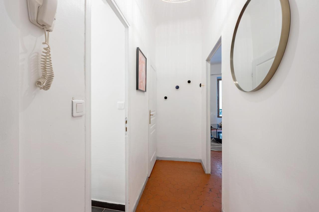 Spacieux - Cosy - Hypercentre - Netflix - Free Wifi Avignone Esterno foto