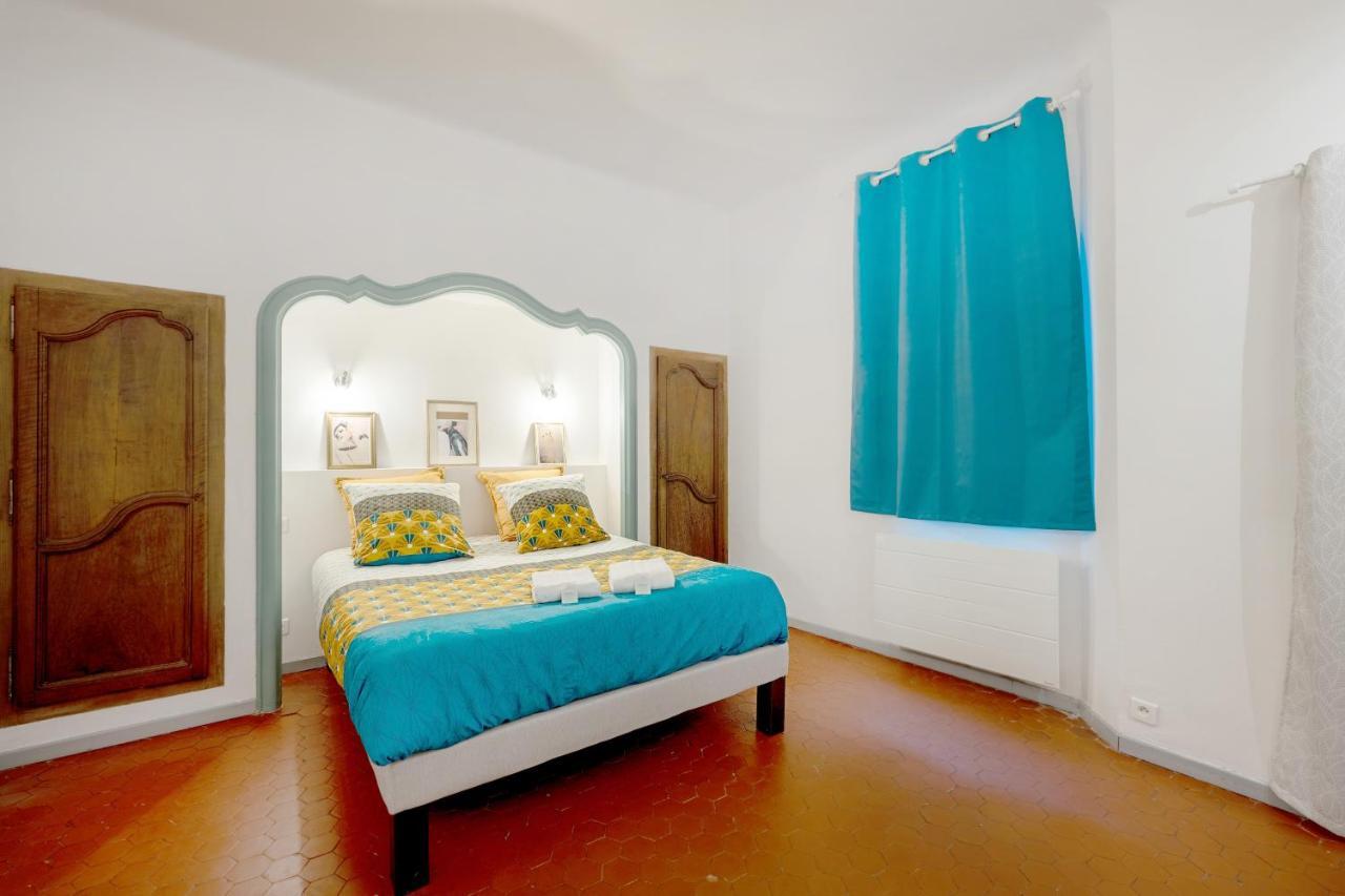 Spacieux - Cosy - Hypercentre - Netflix - Free Wifi Avignone Esterno foto
