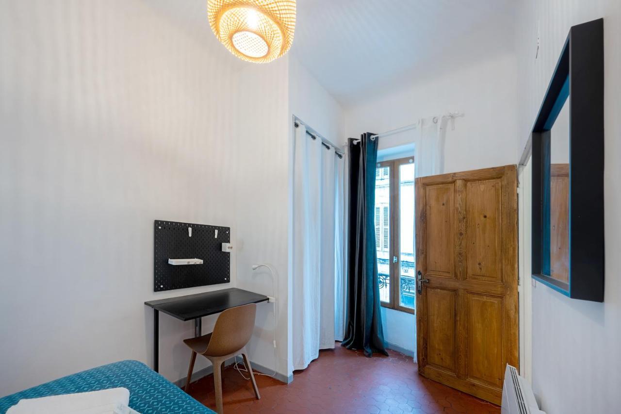 Spacieux - Cosy - Hypercentre - Netflix - Free Wifi Avignone Esterno foto
