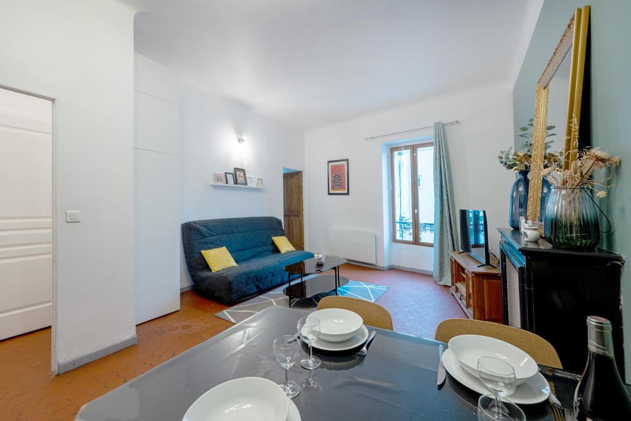 Spacieux - Cosy - Hypercentre - Netflix - Free Wifi Avignone Esterno foto